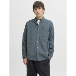 Jack & Jones Jjeclassic cord shirt l/s sn