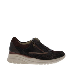 Waldläufer Carla h dames sneaker | dames | maat: | combinatie