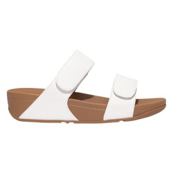 FitFlop Lulu adjustable slide