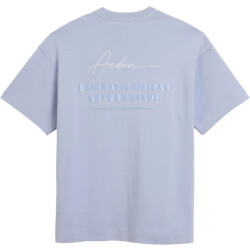 Aeden Razz tee corn blue
