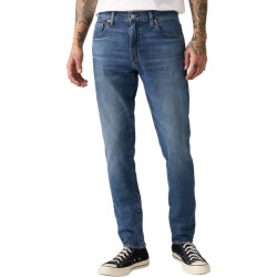 Levi's 512 slim taper rainy afternoon