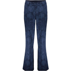 Geisha Pants blue