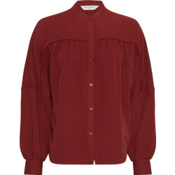 Moss Copenhagen Mschmadie genette shirt