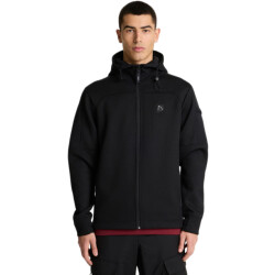 Chasin' Adan zip black