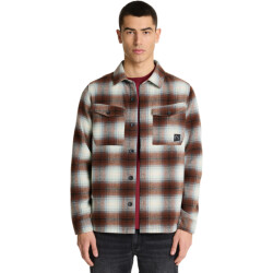Chasin' Stryke bolt burgundy
