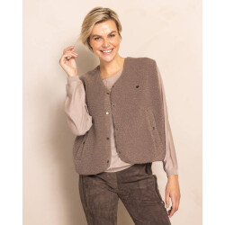Zhrill Gilet zj239-n3074 eren