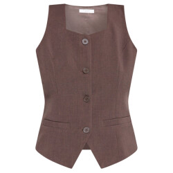 Sisters Point Gilet 19375 gema-ve1
