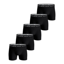 Björn Borg Cotton stretch boxer 5 pack