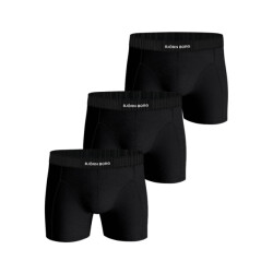 Björn Borg Organic cotton stretch boxer 3 pack