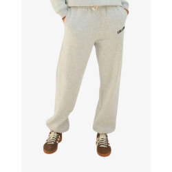 The Lola Club Jane light grey pants