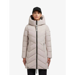 Khujo Winterjas darka2 feather