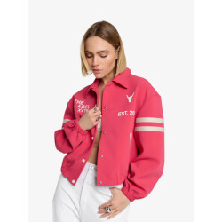 Alix The Label Dames bomberjas sport light