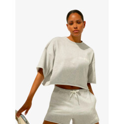 The Lola Club Dames t-shirt amber