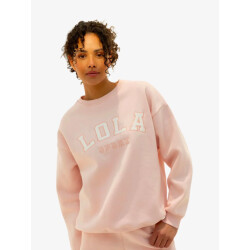 The Lola Club Milla soft sweater