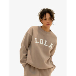The Lola Club Dames sweater milla