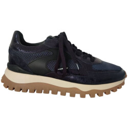 Floris van Bommel 10127-41.01 gommi sneaker