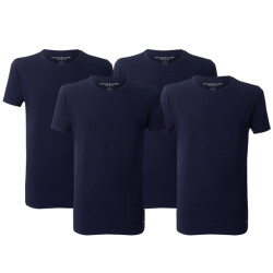 McGregor Premium stretch t-shirt 4-pack o-neck