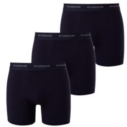 McGregor Premium boxershort 3-pack