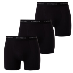 McGregor Premium boxershort 3-pack