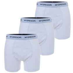 McGregor Premium boxershort 3-pack