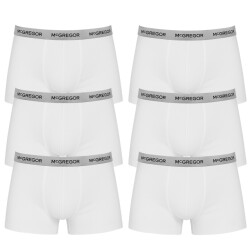 McGregor Premium boxershort 6-pack