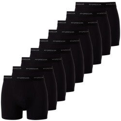 McGregor Premium boxershort 9-pack