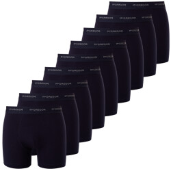 McGregor Premium boxershort 9-pack