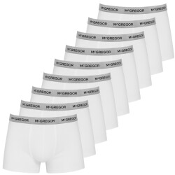 McGregor Premium boxershort 9-pack