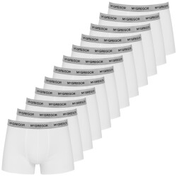 McGregor Boxers 12- pack