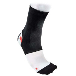 McDavid ankle sleeve / 2-way elastic enkelband -