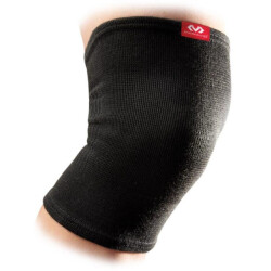 McDavid knee sleeve / 2-way elastic knieband -