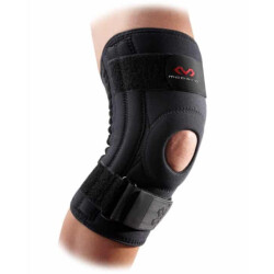 McDavid knee support w/stays knieband -