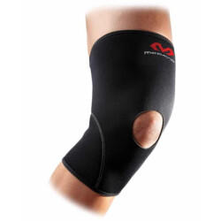 McDavid knee sleeve w/ open patella knieband -