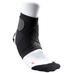 McDavid ankle support w/ strap enkelband -