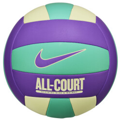 Nike nike all court volleyball deflated volleybal -