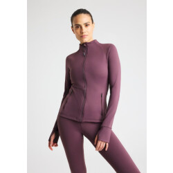 Röhnisch legacy full zip jack running dames -