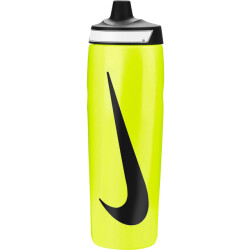 Nike nike refuel bottle grip 24 oz ov bidons -