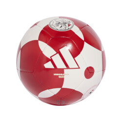 Adidas ajax clb home bal replica voetbal -