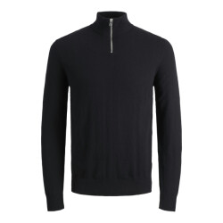 Jack & Jones Emil knit half zip