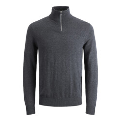 Jack & Jones Emil knit half zip