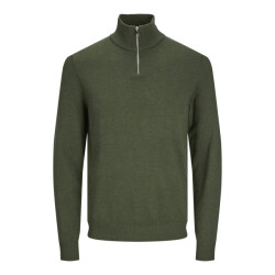 Jack & Jones Emil knit half zip