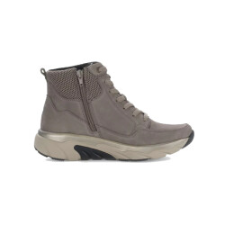 Gabor Rollingsoft sensitive 76.8.42 dames rollende wandelsneaker