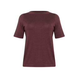 KAFFE Kclizzy boatneck pullover
