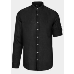 Commander Casual hemd lange mouw 213013078/901