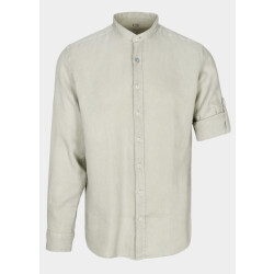 Commander Casual hemd lange mouw 213013078/741