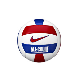 Nike nike all court volleyball deflated volleybal -