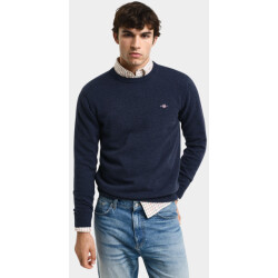 Gant Pullover superfine lambswool c-neck 87211/480