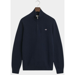 Gant Half zip micro texture hz 8030262/433