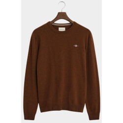 Gant Pullover superfine lambswool c-neck 87211/229