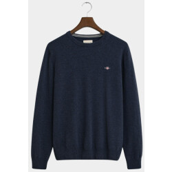 Gant Pullover superfine lambswool c-neck 87211/480